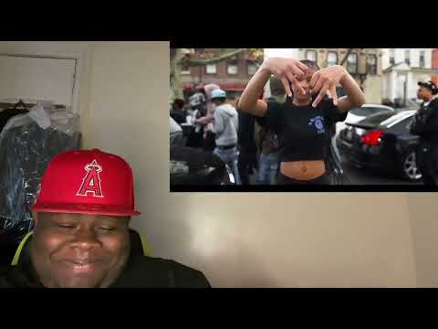 41 BOP - Kyle Richh x TaTa x Jenn Carter x Dee Billz x Jay Gelato x Miah Kenzo  REACTION!!!