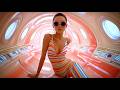 Artificial Intelligence Cards, Get ready to be transported to a psychedelic..