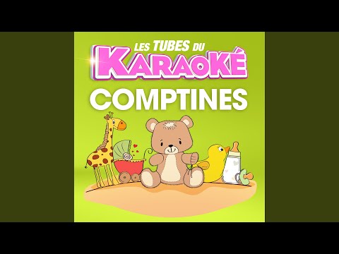 Savez-vous planter des choux ? (Karaoké avec chant témoin)