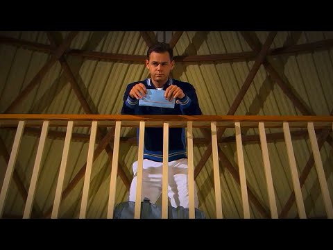 The Business (2005) - Taking out the Dutch