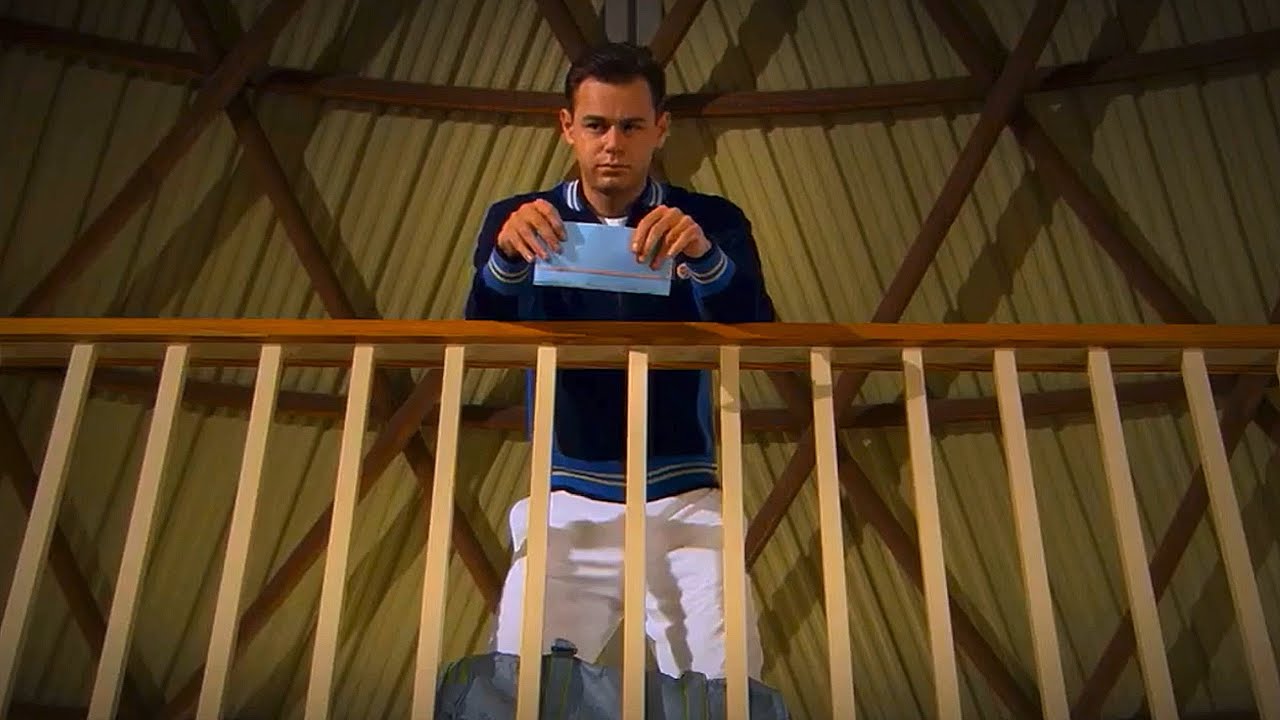 The Business (2005) - Taking out the Dutch