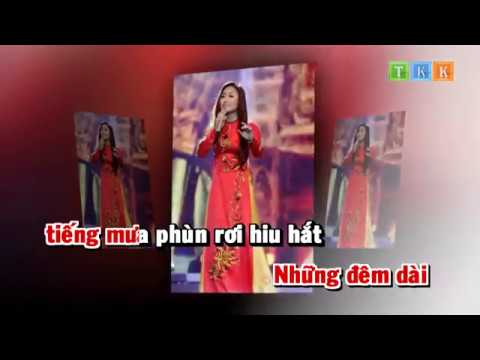 Bao Giờ Em Biết - Kimmese Karaoke Beat