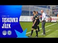 Trenér Jílek po utkání FORTUNA:LIGY s týmem 1. FC Slovácko