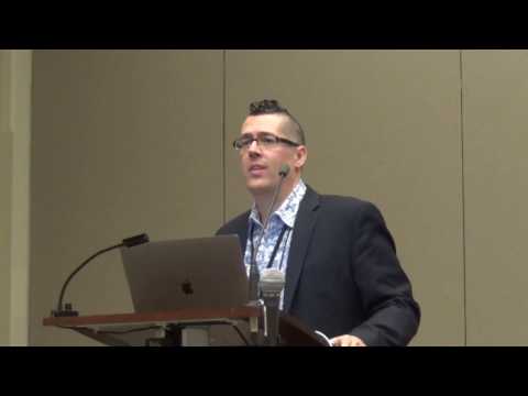 "Risky Business: Why We Choose Cannabis" Keynote Address by Shango Los