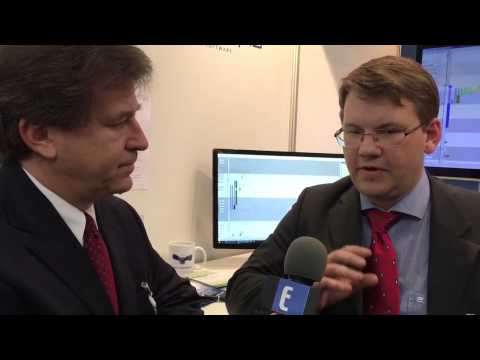 Embedded World 2016 Video: Percepio Provides a New Look for Software Developers