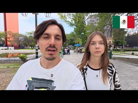 MONTERREY NO ES COMO ESPERABAMOS  | MÉXICO 🇲🇽
