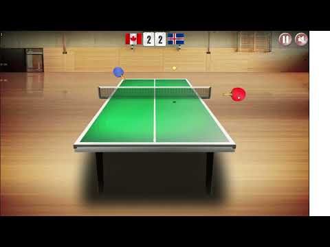 Table Tennis World Tour - Free Online Games