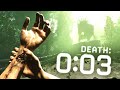 A VERY Intense Survival Game Where You Only Have 2 MINUTES to Live...