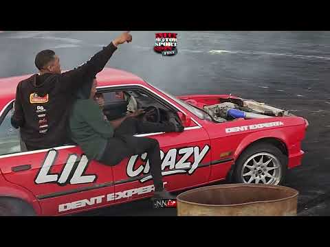 Unity Motors Spinfest Part 4 RAW SPINNING - Lil Crazy Mano Katra Jay-F Kutja Brenner and more