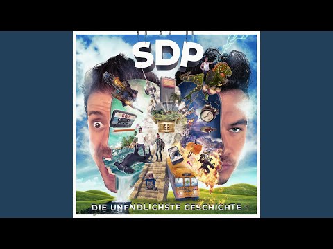 Wenn ich groß bin (Live)