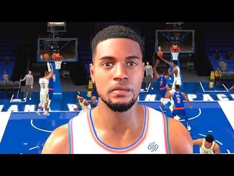 NBA 2K22 Mobile MyCareer Ep5 - We down bad 😤