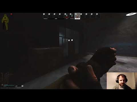 Interchange firefight 1 + 2