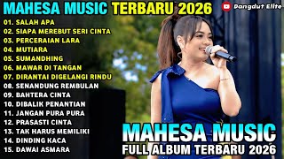 Download lagu SALAH APA - SIAPA MEREBUT SERI CINTA - PERCERAIAN LARA - NANDA SAFIRA - MAHESA MUSIC 2026  mp3