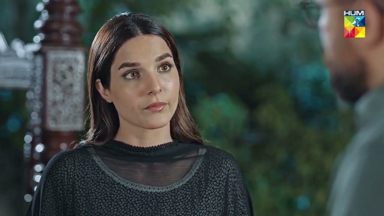 Tumhare Bhai Ki Nazar Abb Emaan Ke Paison Per Hai... #meribahuain - HUM TV