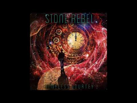 Stone Rebel - Timeless Journey (EP 2021)