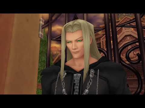 Kingdom Hearts: The Story So Far - Re: CoM - Twilight Town - Part 42