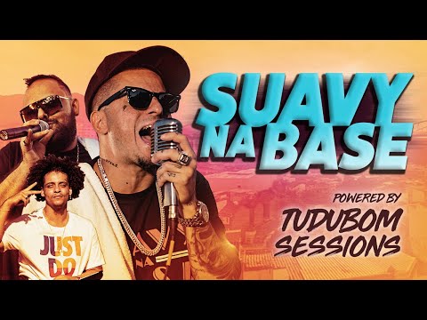 SUAVY NA BASE 🤙 Suavy na Base | Daniel Shadow, Gabriel Gimenez e LV