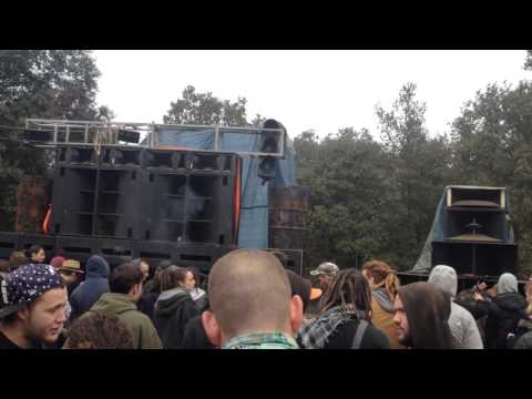 La manoucherie / Absolem / Inconito - 19/12/2015 #2