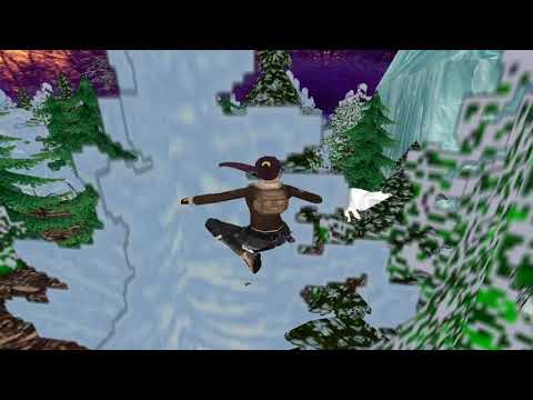 Tomb Raider:TR Forge Advent Calendar 2010 -Winter Choice (Con TODOS los finales) (Niveles de autor)