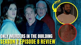 Only Murders in the Building Season 2 Episode 8 Breakdown | Recap & Review