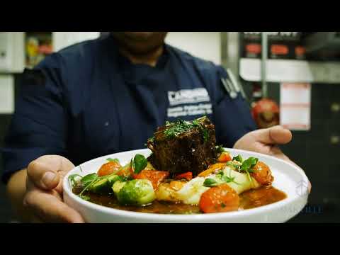 Talk of the Town Awards | Best Holiday Venue