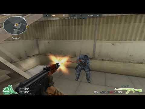 duh Frags CFEL/PLAYOFFS