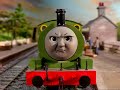 Thomas Percy And The Mail Train Season 3 Episode 12 US George Carlin