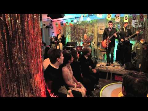 Superpunk - Neue Zähne für meinen Bruder und mich