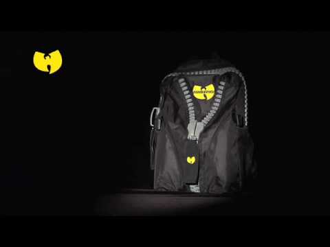 nat-2 x Wu-Tang - sneaker capsule collection! NYC to Germany!