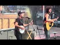 Avett Brothers “The Fall” Red Rocks, Morrison CO N3 July 9, 2023