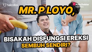 Download lagu Selalu Loyo saat Bangun Pagi, Bisakah Disfungsi Ereksi Sembuh Sendiri? mp3