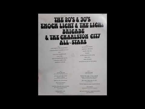 The 20s & 30s - Enoch Light and the Light Brigade