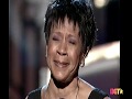 Bettye Lavette + Herbie Hancock - Love Me Still - UNCF An Evening of Stars Tribute to Chaka Khan