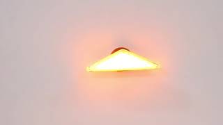 LED dynamické blinkre Ford oranžové Focus, Mondeo