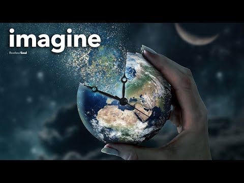 うわぁぁぁぁぁぁぁぁぁぁぁぁぁぁぁぁぁぁぁぁぁぁイマジン」のカバーで今日は泣けるかもしれない (Wow! This cover of "Imagine" might make you cry today)