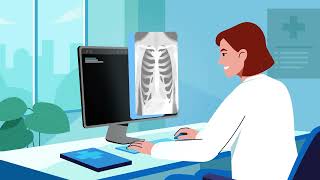 Bone Suppression Imaging for Urgent Care