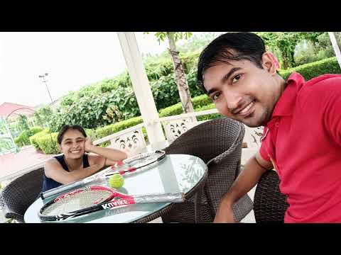 Neonz resort review/A Weekend outing on my Wife Reena's Birthday (Anand, Dabhou, Sojitra, Gujarat)