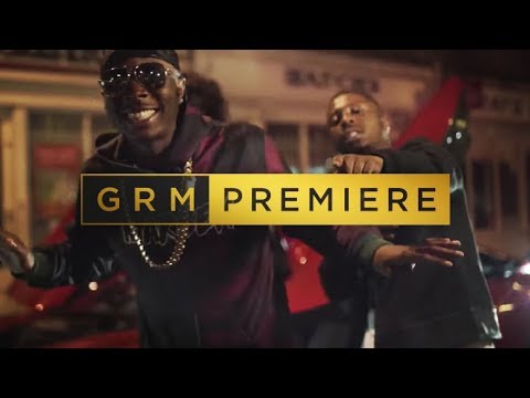 Mitch x Timbo - Mercy [Music Video] | GRM Daily