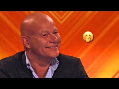 Sjove Xfactor Auditions PT 2 #xfactor #audition #funntmoments  #sjoveklip #dansk #like #subscribe 