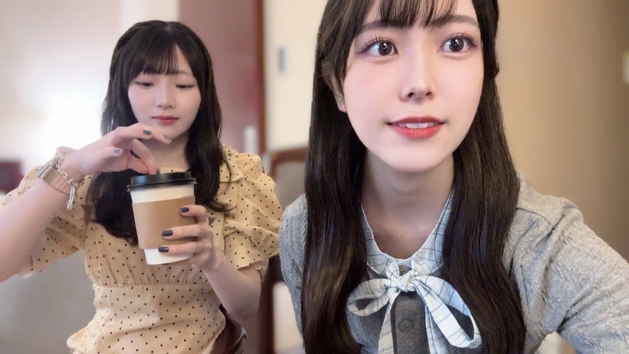 年末なので、友達と昼間にしゃべる