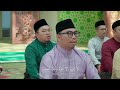 Takbir Aidiladha PKKM 1445H 2024M