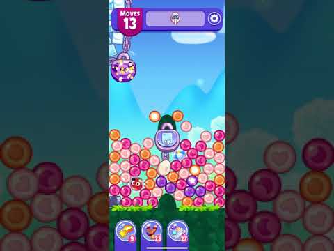 Angry Birds Dream Blast Level 294 Extreme