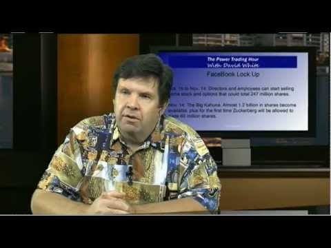 October 10th Power Trading Hour with host David White - 2012