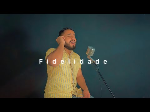 Fidelidade - Gabriel Henrique (Cover)