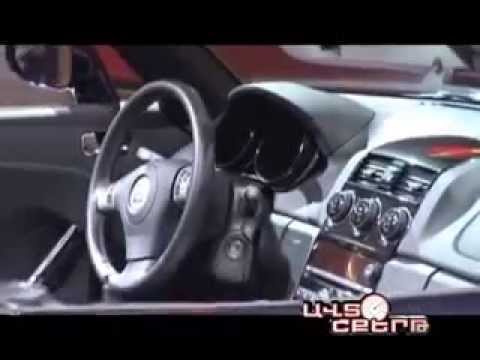 Thumbnail for Saturn Sky,Pontiac Solctice and Opel GT by Opel