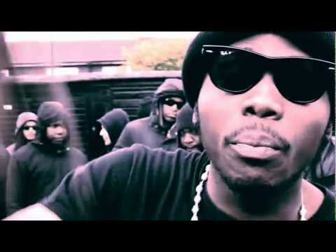 FlickSaudi (G.D Musik) - Blowin' (Official Video)