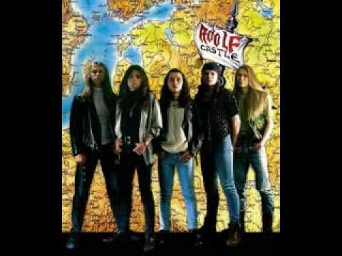 Adolf Castle - "Oh Grand Old Alaric!"