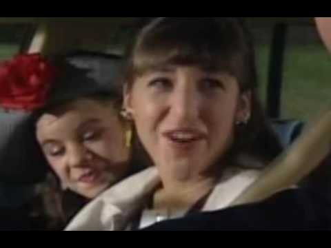 Blossom   S02E13   It's A Marginal Life