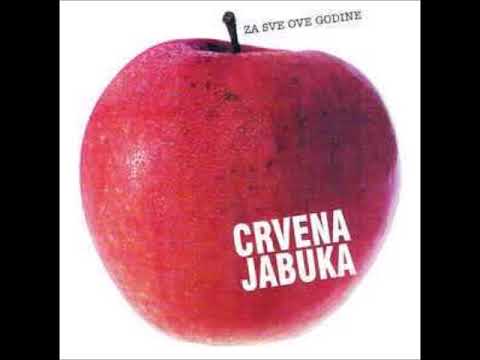 Crvena Jabuka - Ako, ako odeš ti