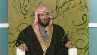 صورة الاجتهاد والفتوى 3 معالي الشيخ سعد بن ناصر الشثري   البناء العلمي